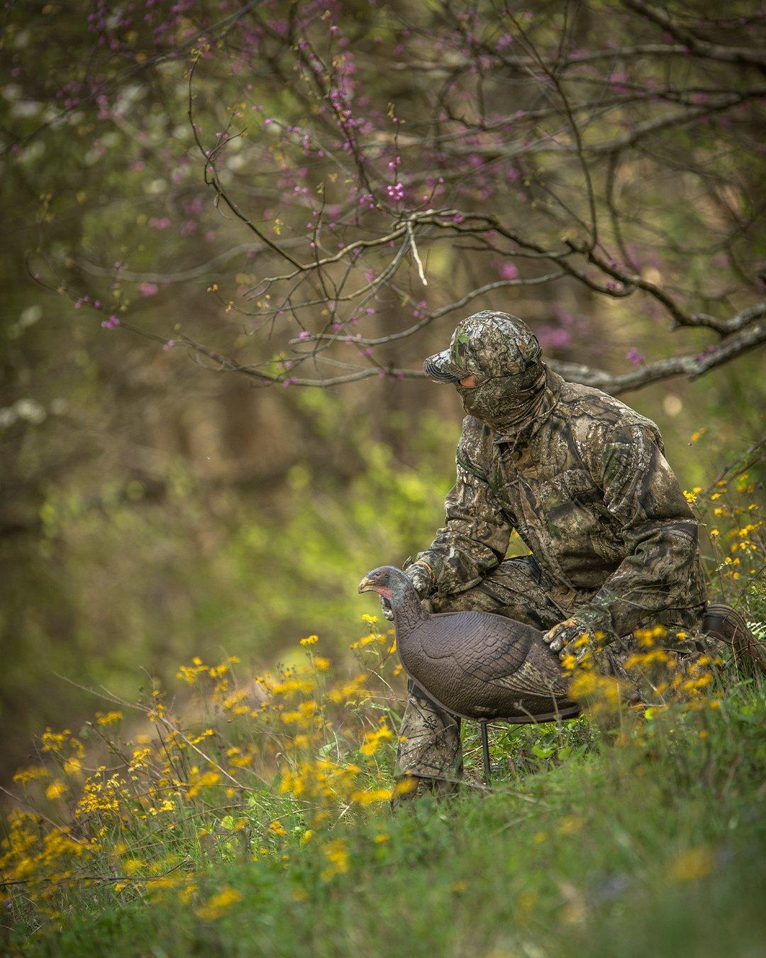 Realtree Apx - Premium Geometric Art Gallery - 4K